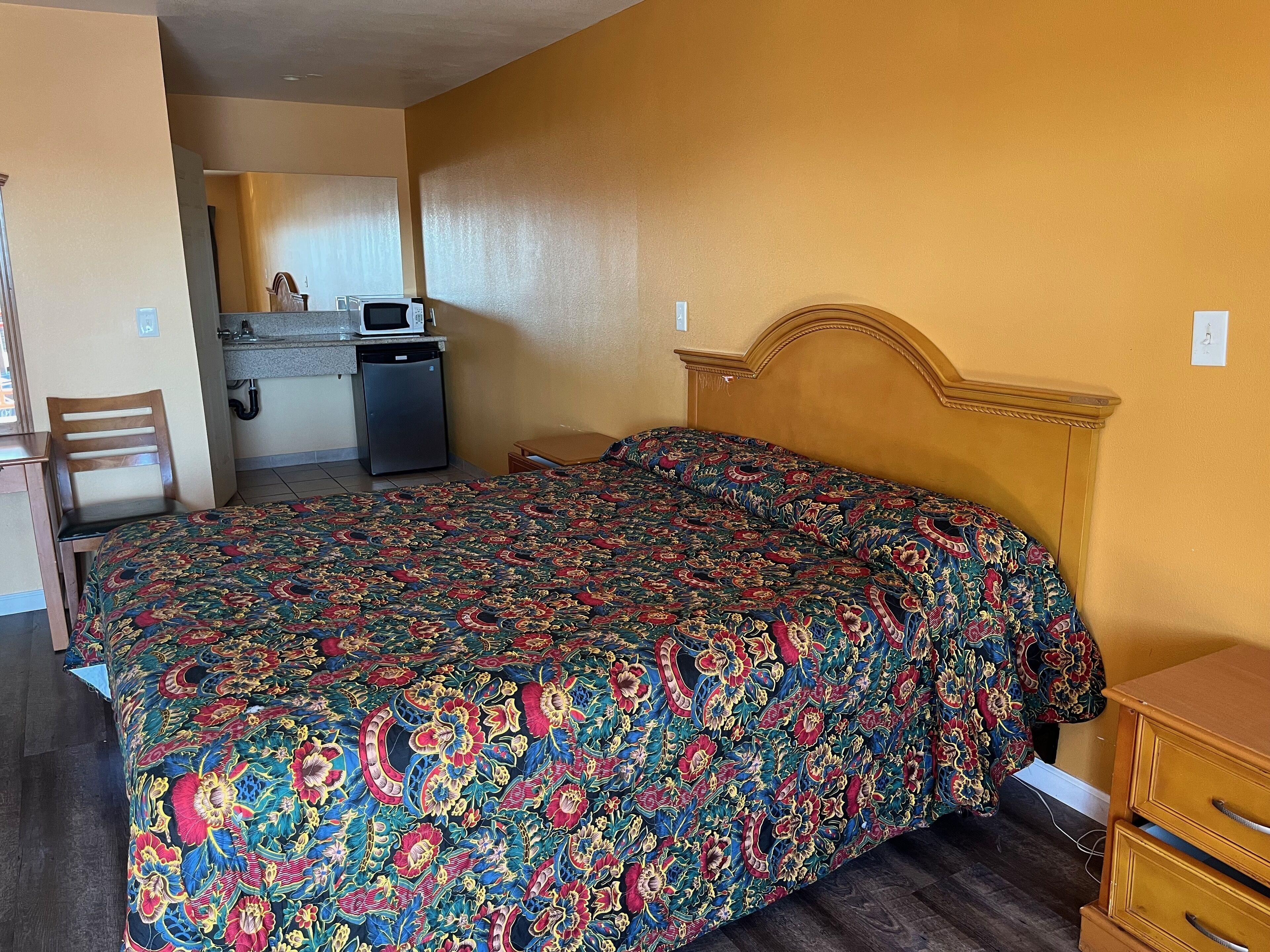 Palm Tree Inn - Los Angeles — Photos 3